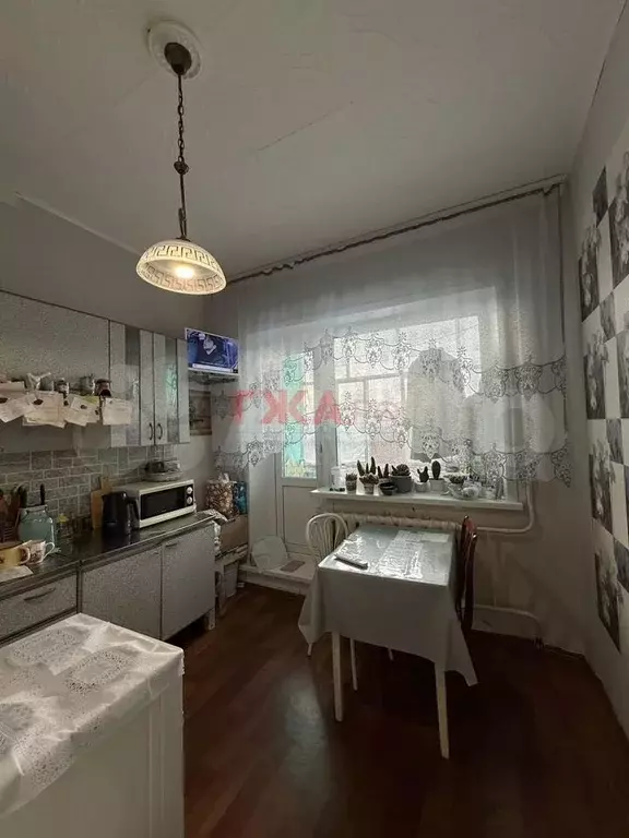 2-к. квартира, 55,3 м, 2/5 эт. - Фото 1