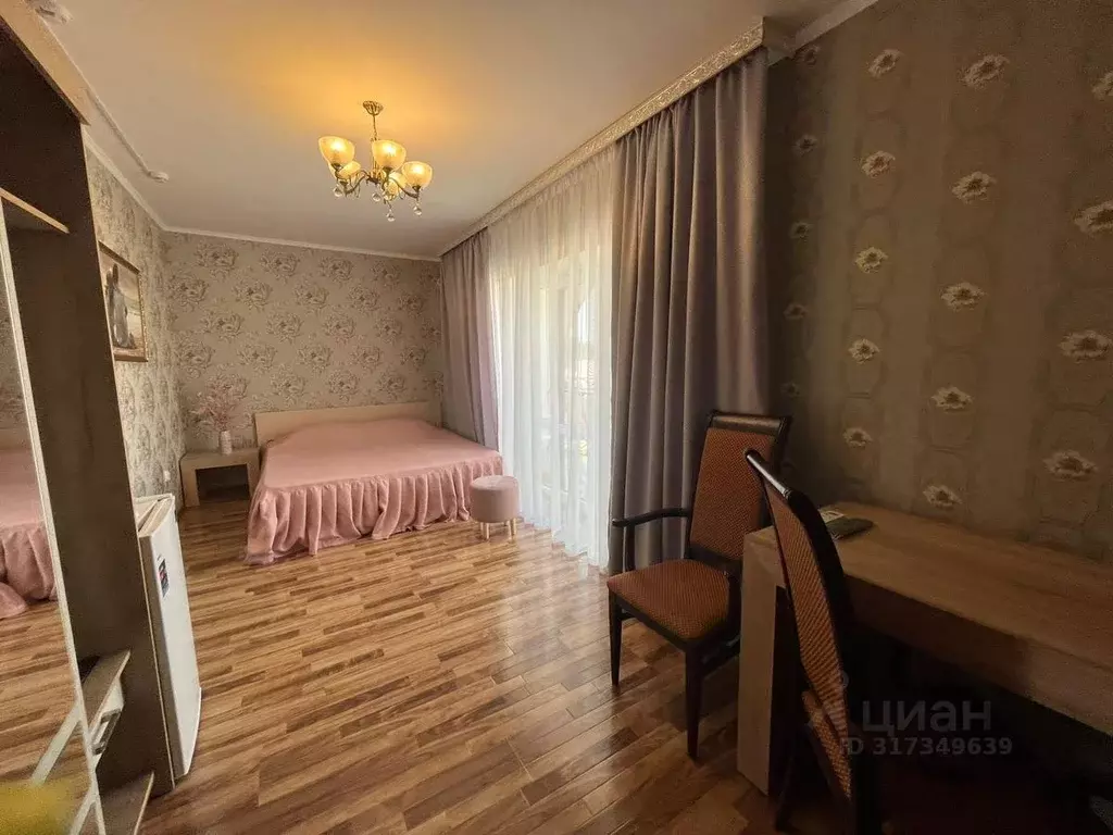 Комната Краснодарский край, Ейск ул. Кропоткина, 159 (23.0 м) - Фото 0