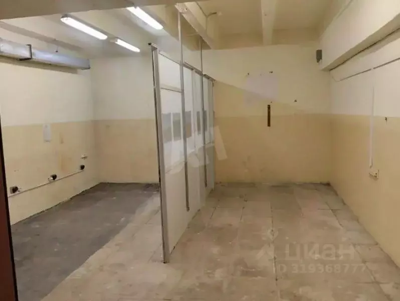 Склад в Москва ул. Подольских Курсантов, 3С2 (49 м) - Фото 0