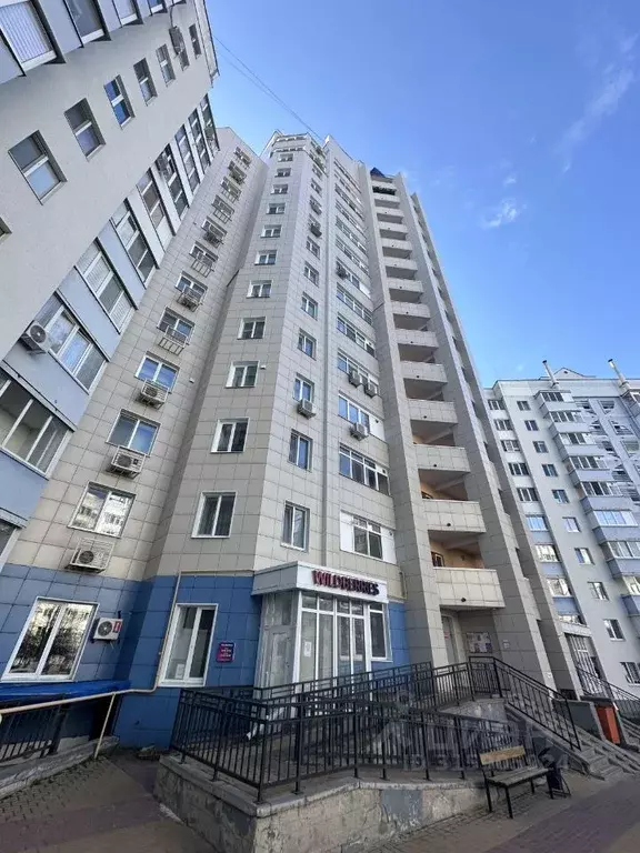 1-к кв. Белгородская область, Белгород бул. Юности, 41 (60.0 м) - Фото 0
