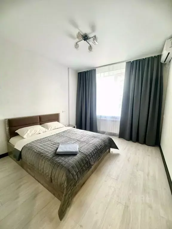 2-к кв. Волгоградская область, Волгоград Невская ул., 2 (55.0 м) - Фото 2