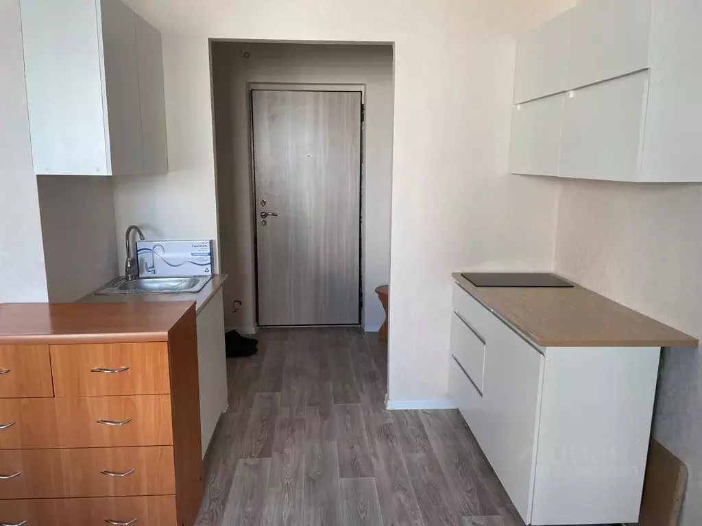 Студия Татарстан, Набережные Челны 65-й комплекс, 3 (25.0 м) - Фото 0