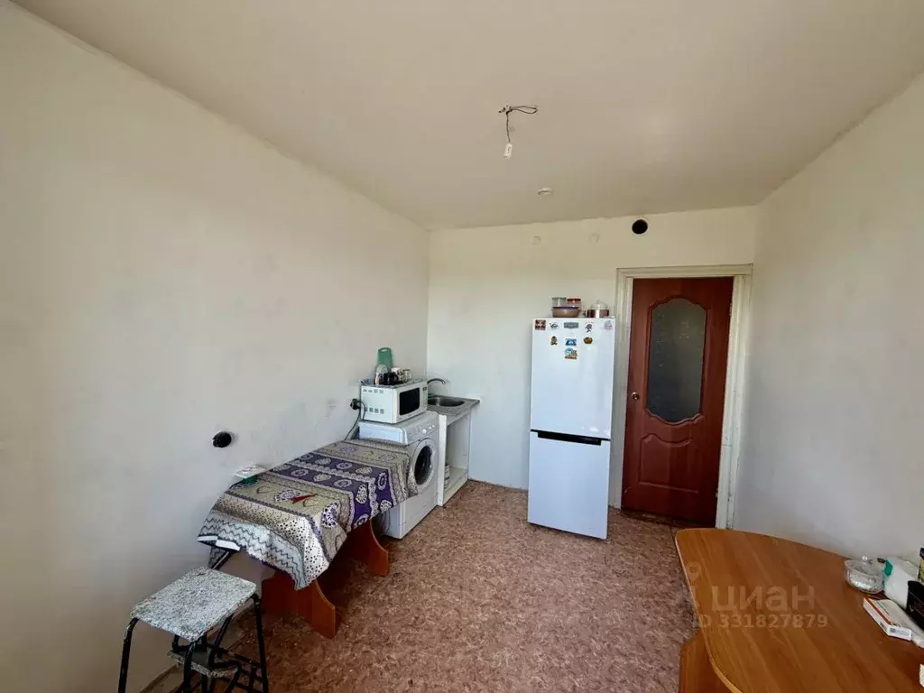 2-к кв. Пермский край, Пермь ул. Старцева, 17А (50.1 м) - Фото 2