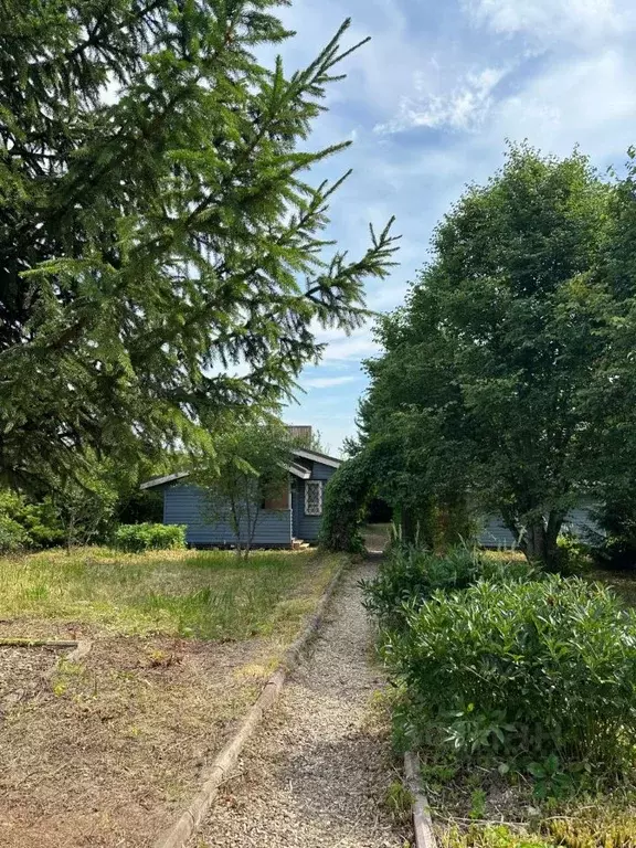 Участок в Калужская область, Жуковский район, Троицкое с/пос, Кременки ... - Фото 2