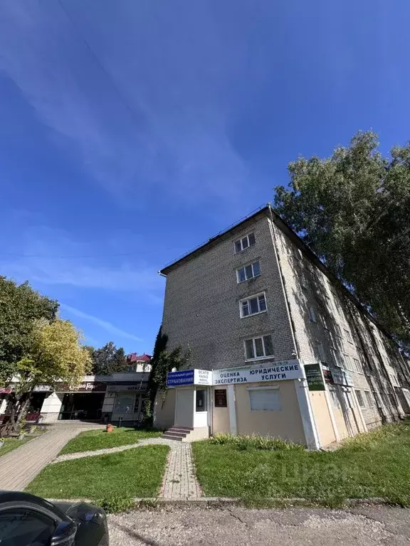 Студия Марий Эл, Йошкар-Ола ул. Свердлова, 36А (15.9 м) - Фото 0