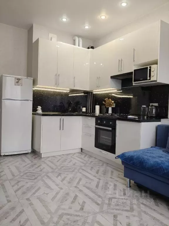 1-к кв. Краснодарский край, Геленджик ул. Мира, 44лит1 (83.0 м) - Фото 1