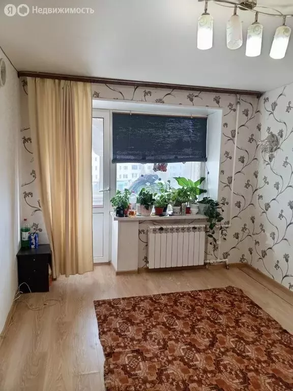 3-комнатная квартира: Краснозаводск, Новая улица, 1 (50.5 м) - Фото 1