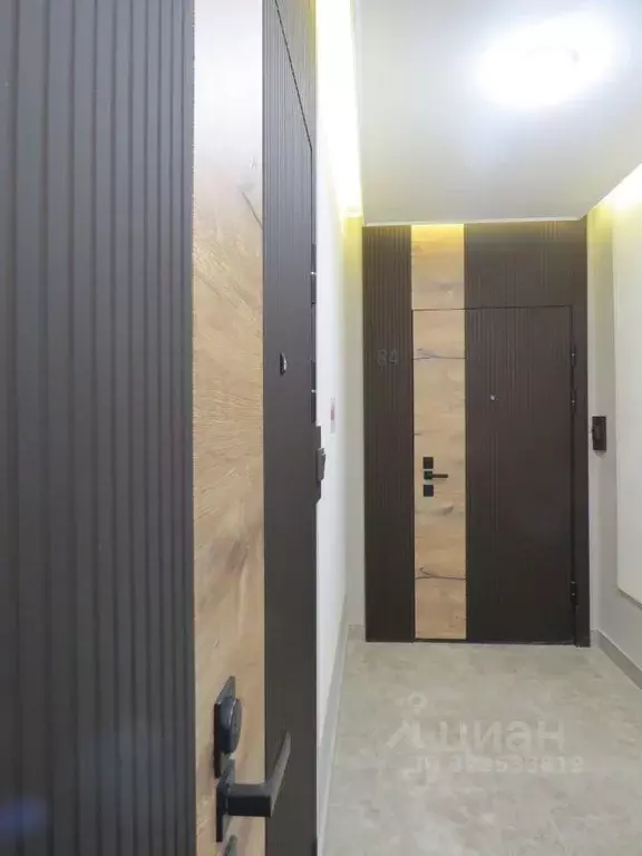 3-к кв. Томская область, Томск Заозерный пер., 30 (89.16 м) - Фото 2