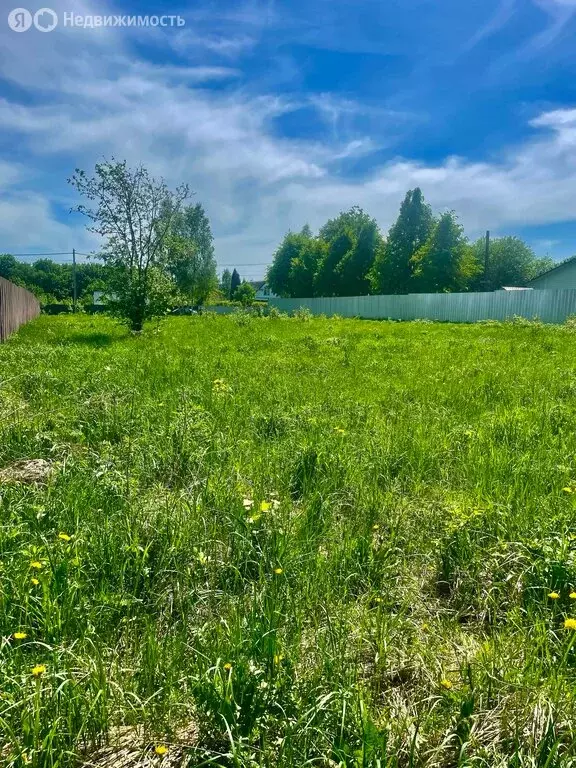 Участок в Ступино, Больше-Образцовская улица (12 м) - Фото 2