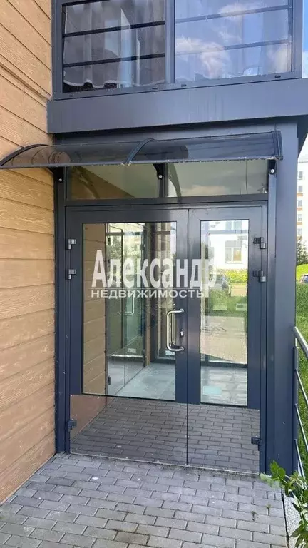 Помещение свободного назначения в Ленинградская область, Всеволожск ... - Фото 1