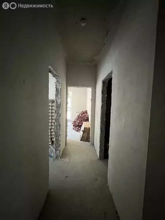 2-комнатная квартира: Ялта, улица Щорса, 10В (52 м) - Фото 1