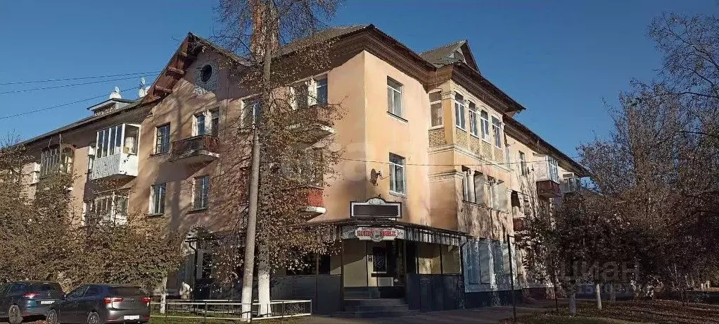 Комната Брянская область, Брянск ул. Ульянова, 134 (17.8 м) - Фото 1