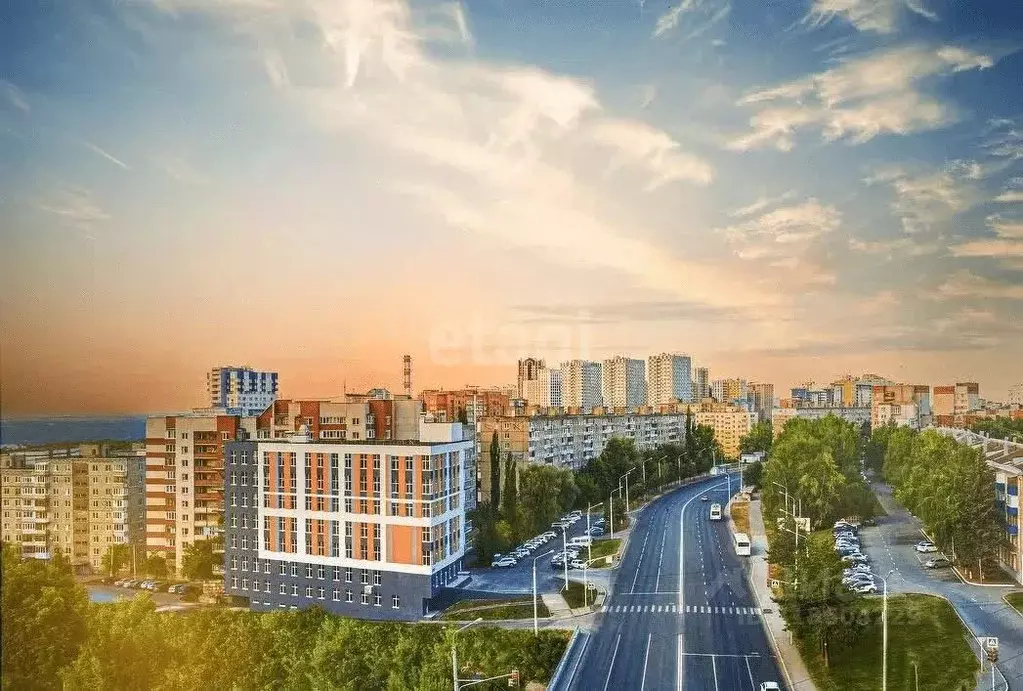 Офис в Башкортостан, Уфа Российская ул., 159/1 (32 м) - Фото 1