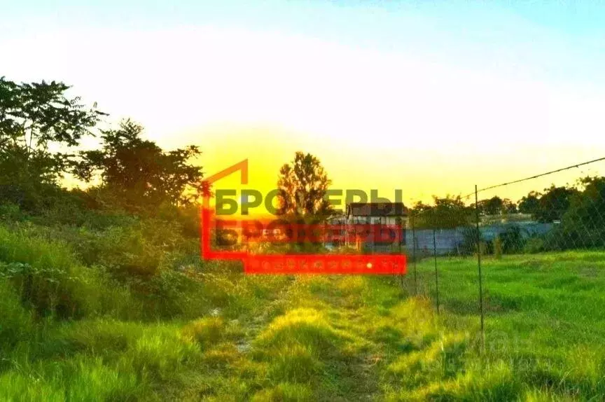 Участок в Севастополь Балаклавский муниципальный округ, Родник ТСН, ... - Фото 1