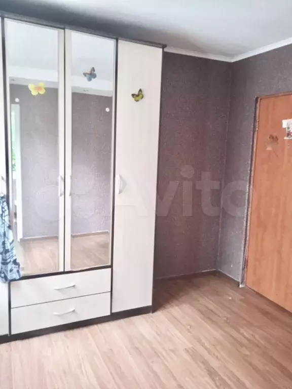 Комната 17 м в 2-к., 1/5 эт. - Фото 0