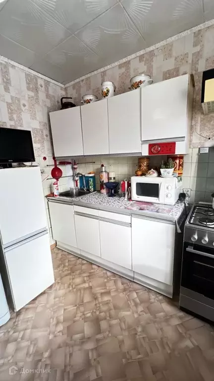 Продаётся 2-к квартира, 51.7 м - Фото 0