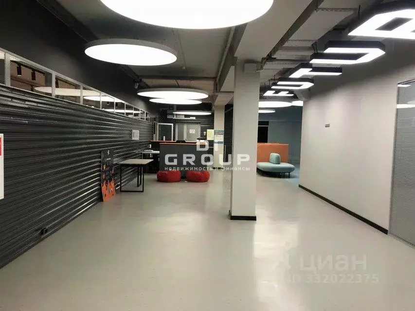 Помещение свободного назначения в Татарстан, Казань Спартаковская ул., ... - Фото 1
