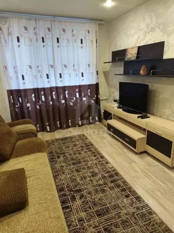 2-к кв. Воронежская область, Воронеж ул. Богдана Хмельницкого, 50 ... - Фото 2