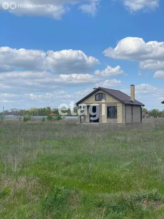 Участок в станица Старочеркасская, улица Минаева (6 м) - Фото 1