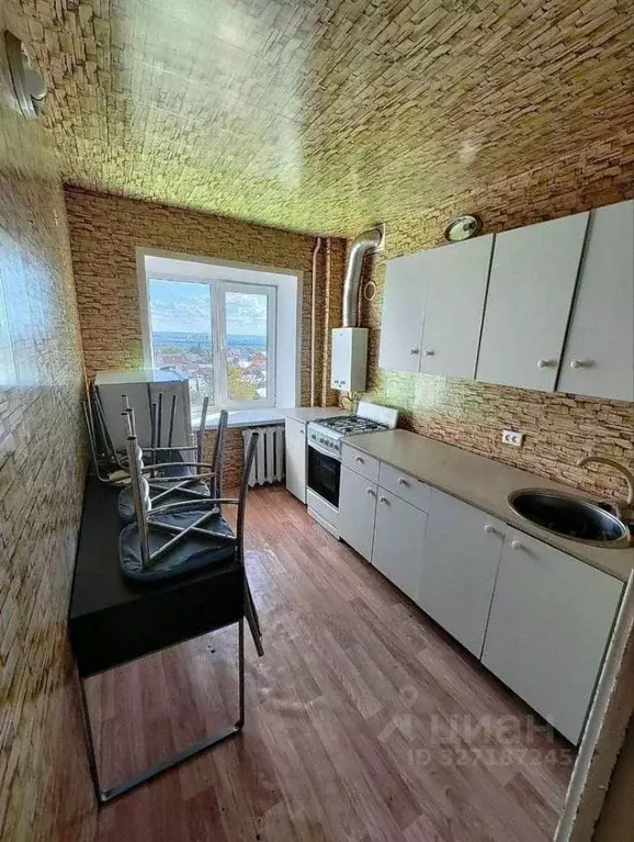 2-к кв. Самарская область, Самара Партизанская ул., 128 (42.0 м) - Фото 1