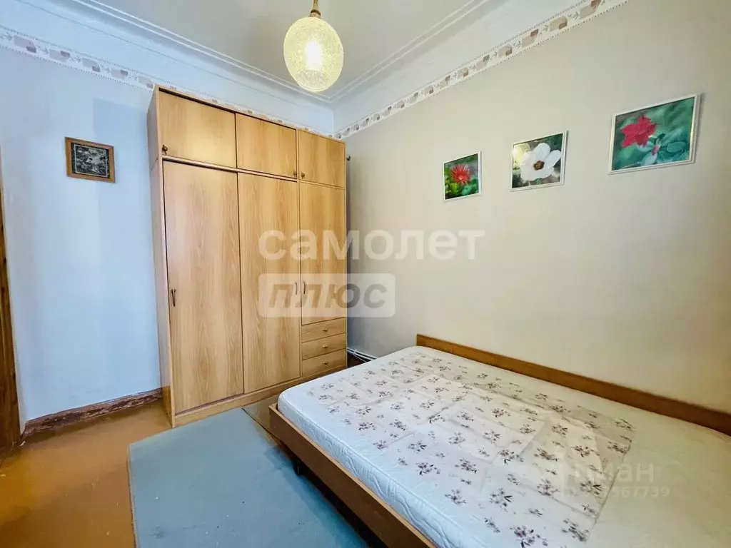 3-к кв. Калужская область, Калуга ул. Салтыкова-Щедрина, 24к4 (52.1 м) - Фото 1