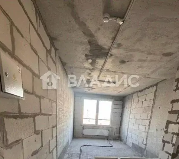 Студия Москва Ильменский проезд, 12 (15.8 м) - Фото 0