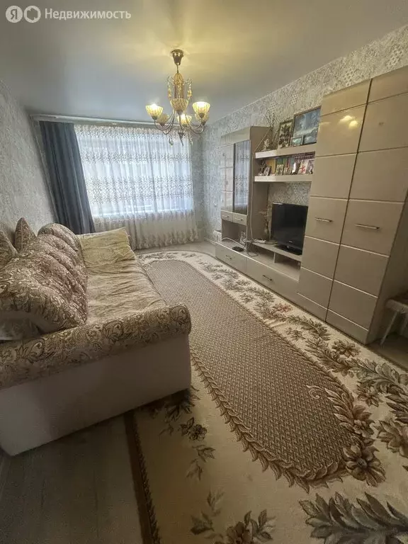 2-комнатная квартира: Алапаевск, улица 19-го Партсъезда, 14 (47.7 м) - Фото 1