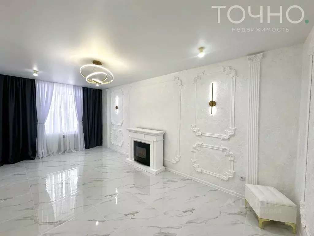 1-к кв. Пензенская область, Пенза ул. Бутузова, 3 (38.4 м) - Фото 1