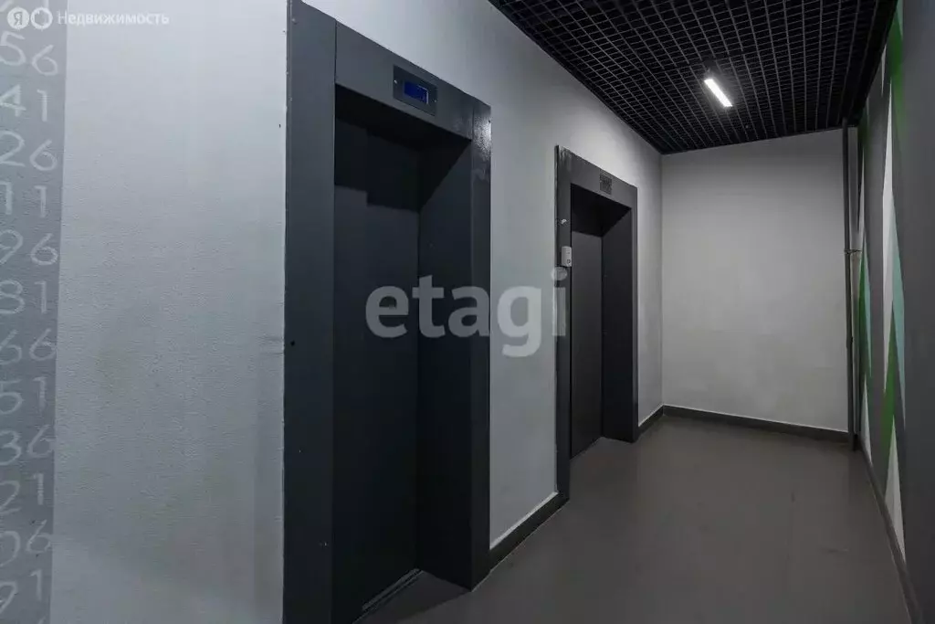 1-комнатная квартира: Тюмень, Велижанская улица, 66 (45 м) - Фото 1