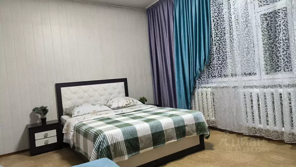 2-к кв. Ульяновская область, Ульяновск Новосондецкий бул., 15 (63.0 м) - Фото 2