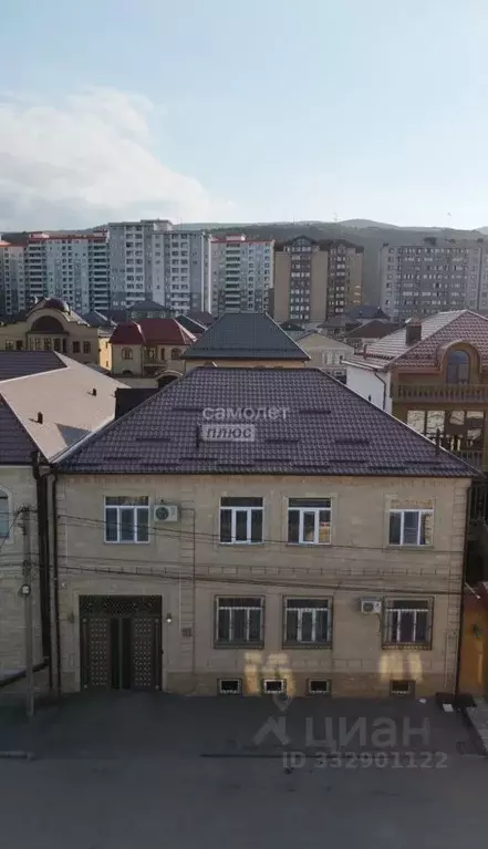 Дом в Дагестан, Дербент ул. Гани Алиева (252 м) - Фото 2