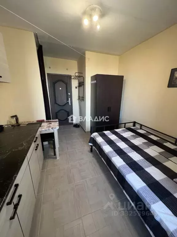 Комната Санкт-Петербург ул. Морской Пехоты, 6К1 (10.8 м) - Фото 1