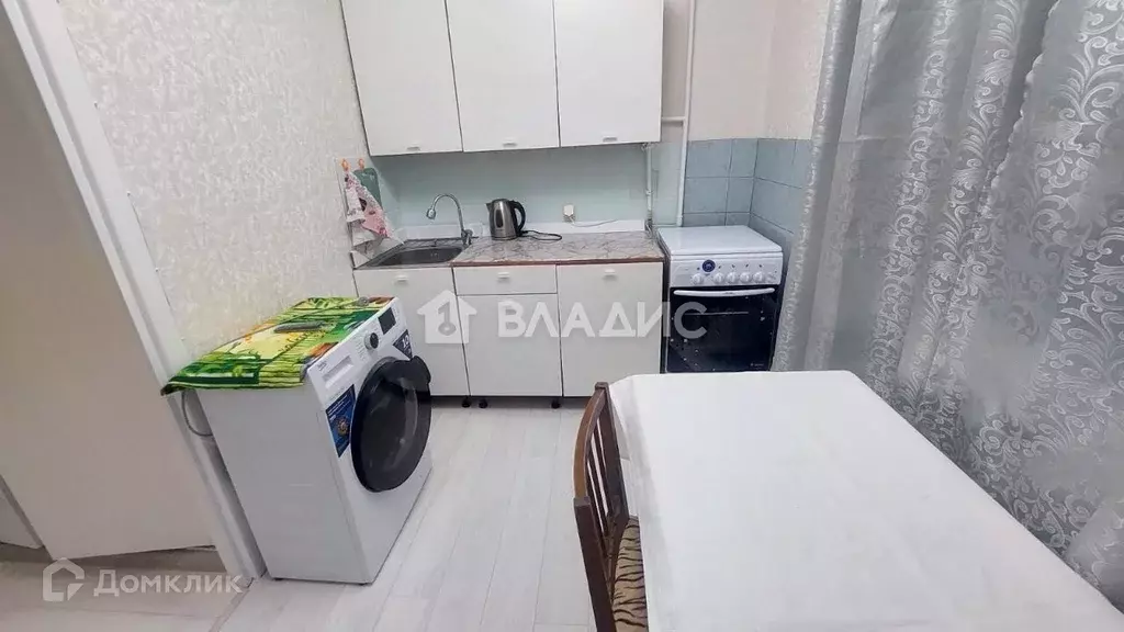Продаётся 1-к квартира, 32.7 м - Фото 1