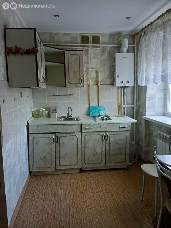 2-комнатная квартира: Евпатория, улица Некрасова, 102 (44 м) - Фото 2