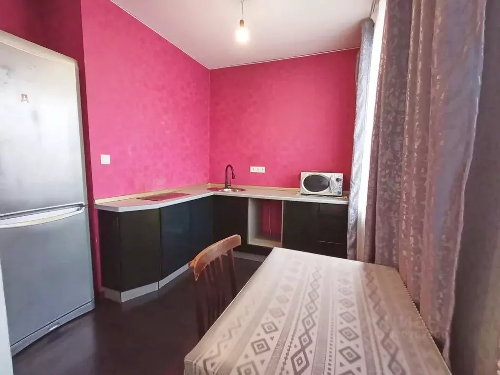 2-к кв. Кемеровская область, Новокузнецк просп. Курако, 7 (46.0 м) - Фото 0