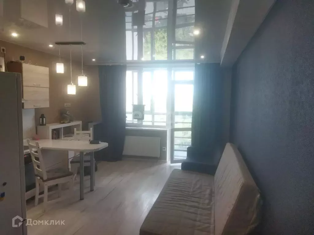 Продаётся квартира-студия, 26 м - Фото 1