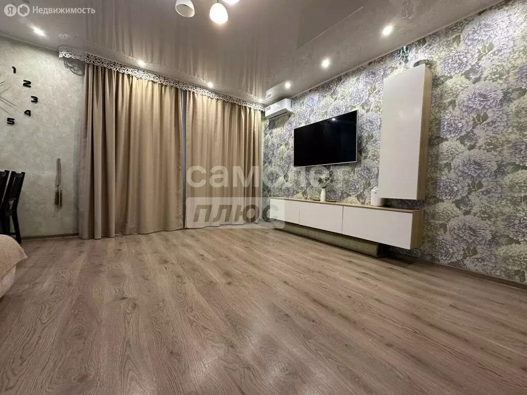 2-комнатная квартира: Уфа, Караидельская улица, 60 (57 м) - Фото 2