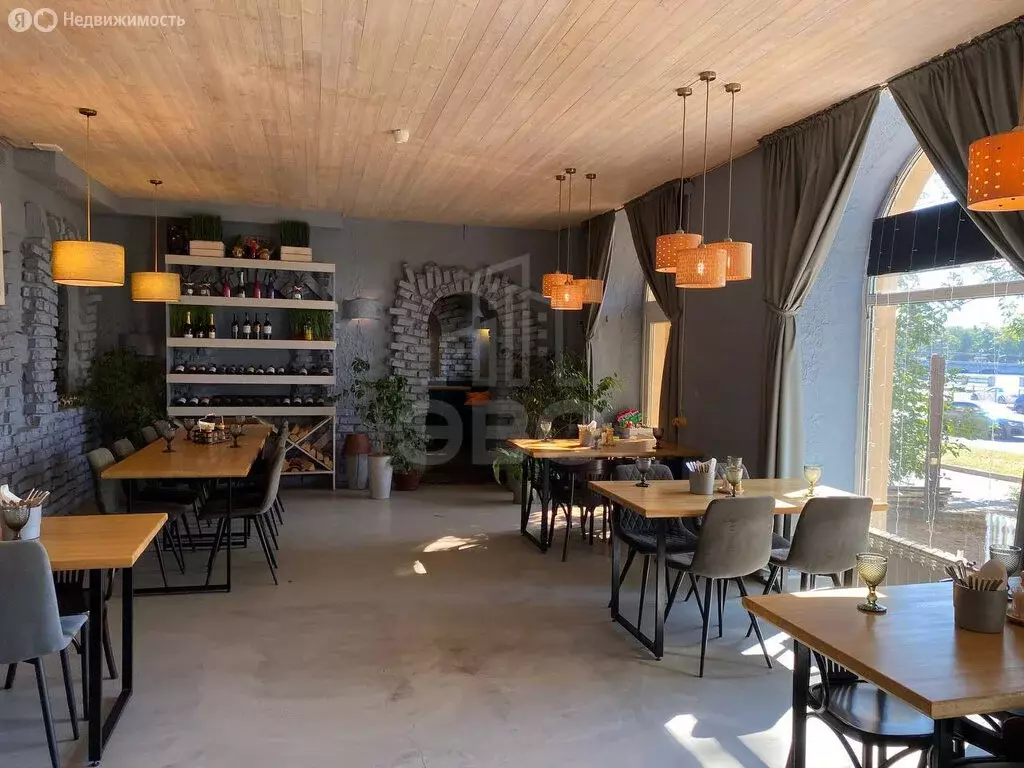 Помещение свободного назначения (250 м) - Фото 1