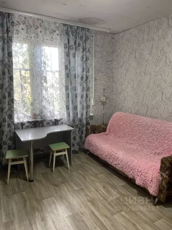 Комната Архангельская область, Архангельск ул. Кононова, 3 (18.0 м) - Фото 0