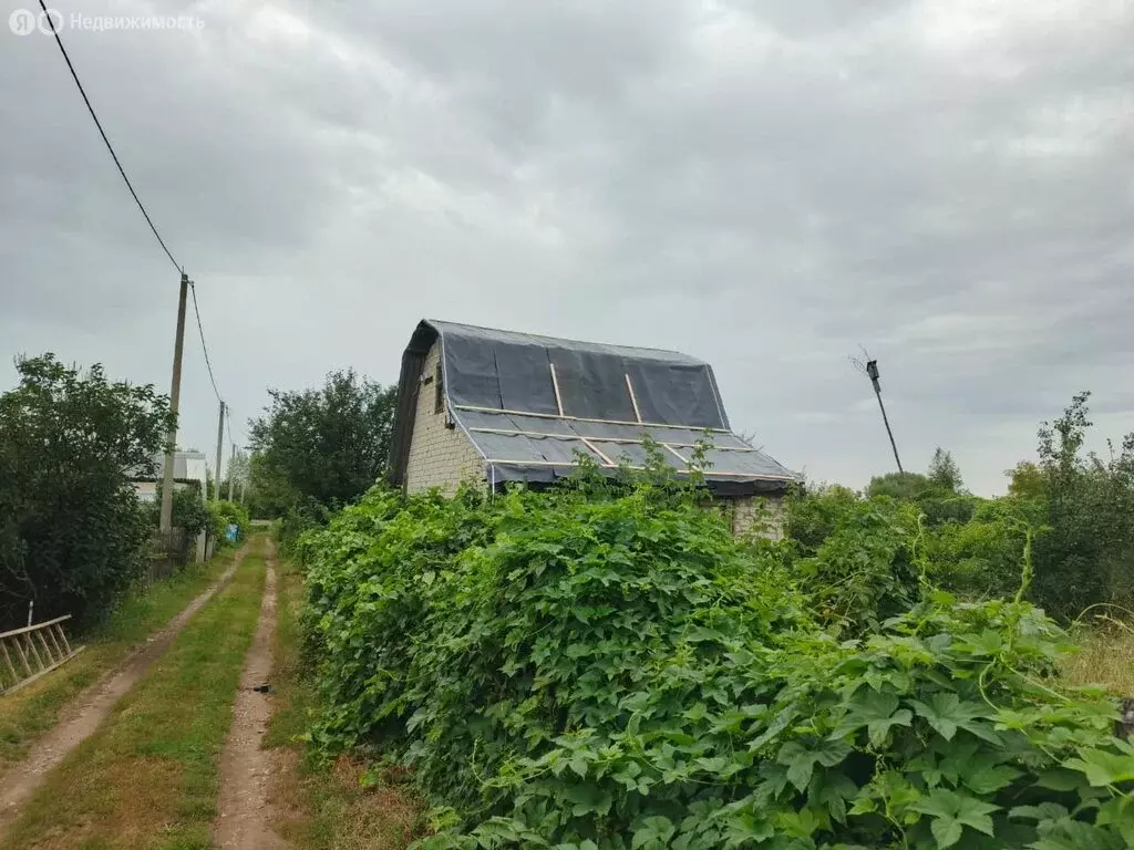 Дом в Ставропольский район, сельское поселение Васильевка, СТ Вишенка ... - Фото 2