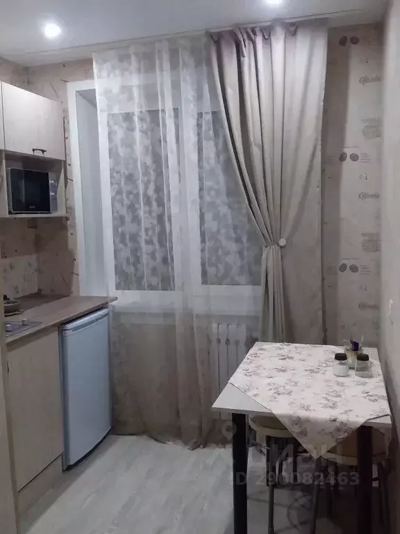 1-к кв. Алтайский край, Белокуриха ул. Академика Мясникова, 23 (32.0 ... - Фото 2