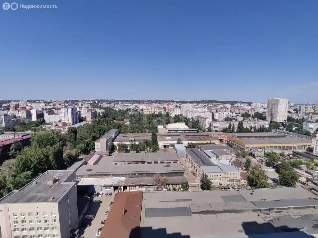 3-комнатная квартира: Саратов, улица имени Е.И. Пугачёва, 51Б (64.5 м) - Фото 0