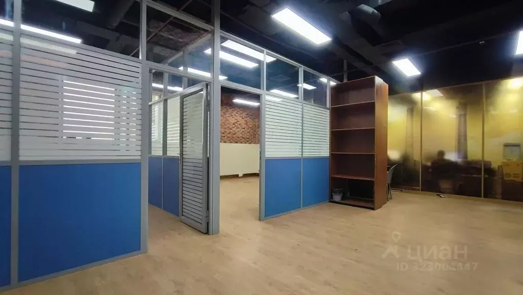 Офис в Московская область, Балашиха ш. Энтузиастов, 1Б (81 м) - Фото 2