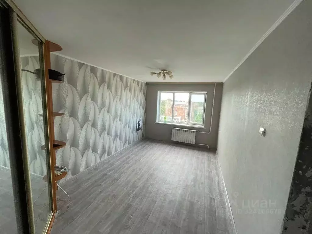 1-к кв. Омская область, Омск Городок Нефтяников мкр, ул. ... - Фото 0