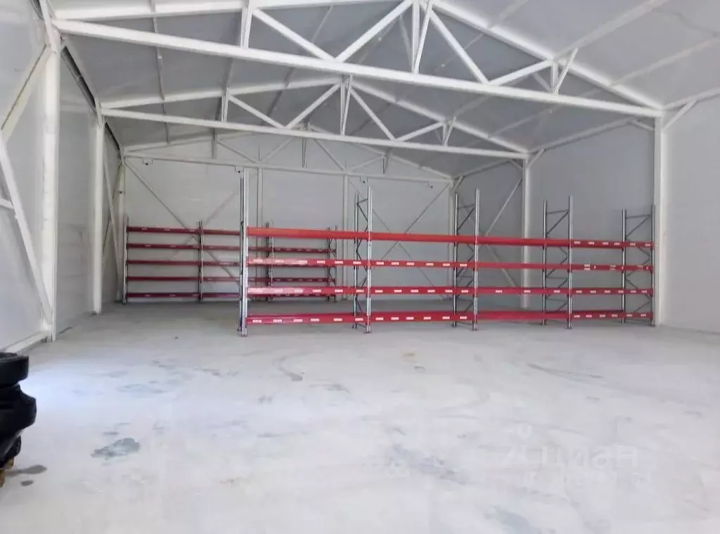 Склад в Московская область, Солнечногорск городской округ, Чашниково ... - Фото 1