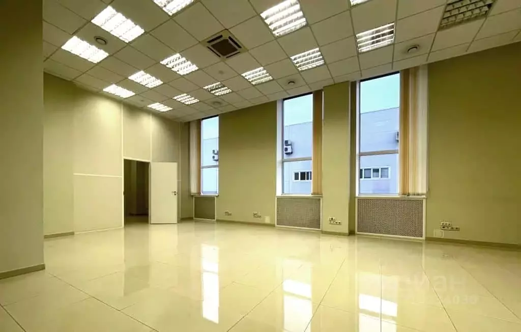 Офис в Санкт-Петербург Мельничная ул., 8 (66 м) - Фото 1