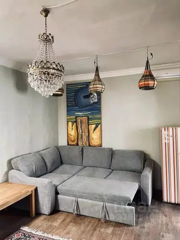 1-к кв. Крым, Ялта ул. Чехова, 4А (62.0 м) - Фото 2