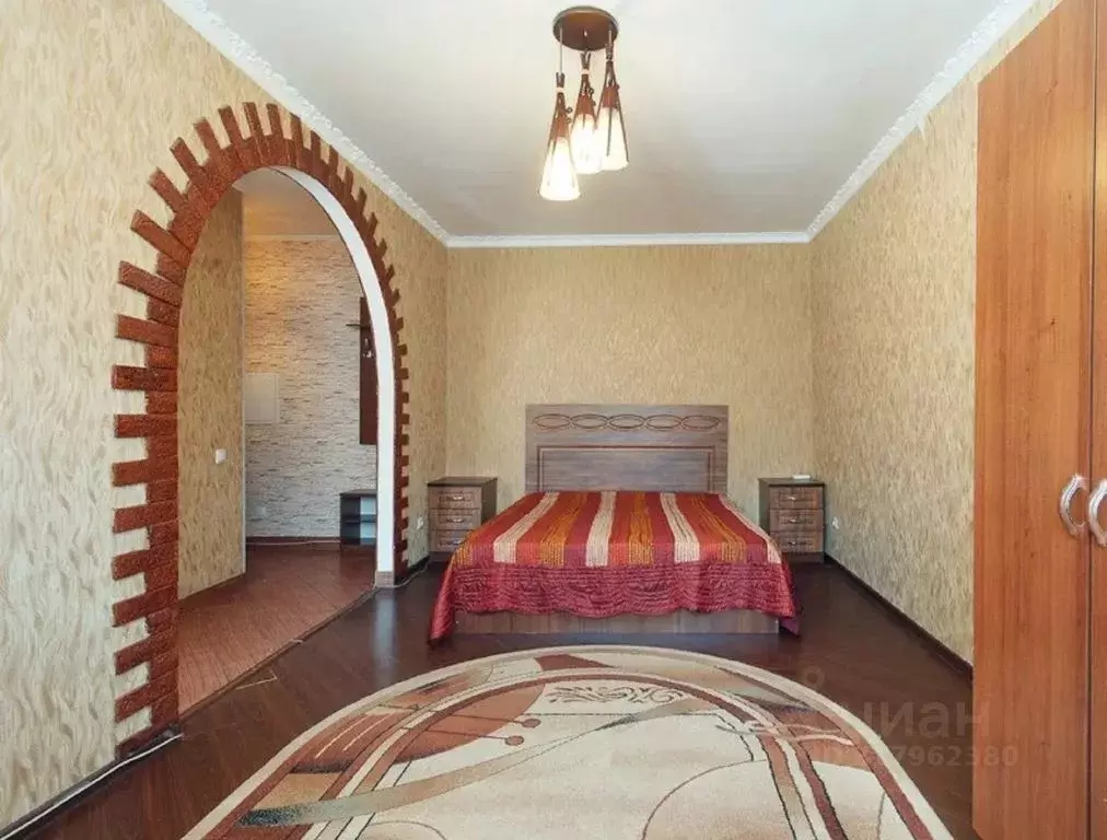 1-к кв. Омская область, Омск просп. Карла Маркса, 87 (27.0 м) - Фото 0