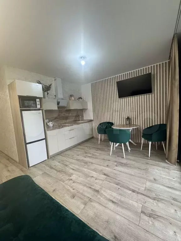 Таунхаус 140 м на участке 1 сот. - Фото 0