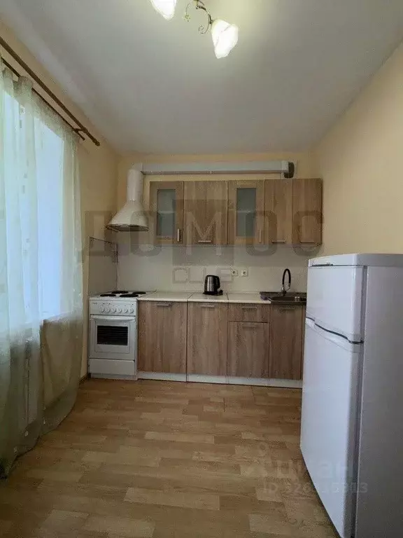 2-к кв. Свердловская область, Березовский Февральская ул., 24 (46.0 м) - Фото 2